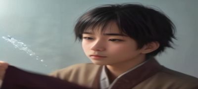悬疑剧编剧手法分析文章配图，剧本特写与导演工作台，专业影视制作氛围，冷色调